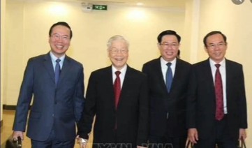 SBTN Morning | 17/05/2023