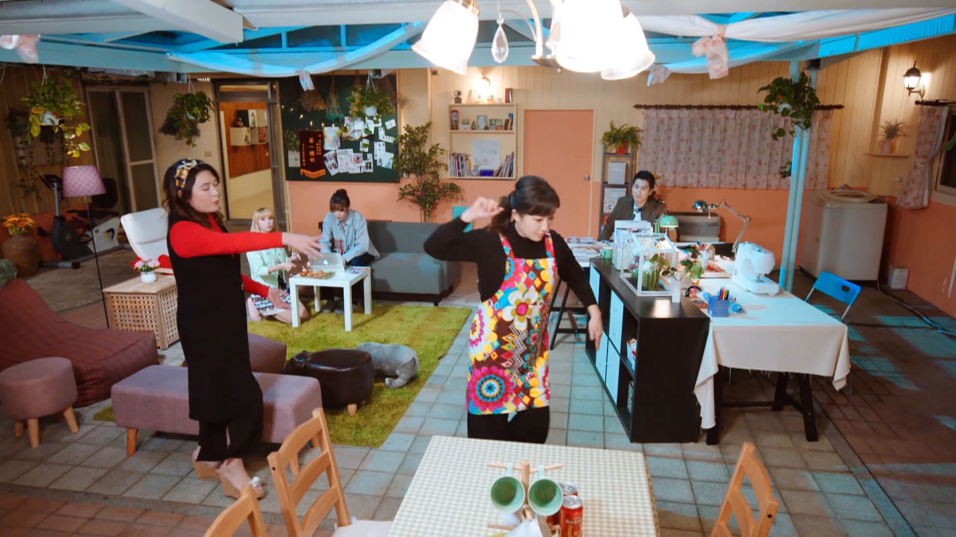 Bạn Có Học Đại Học Không | Tập 06