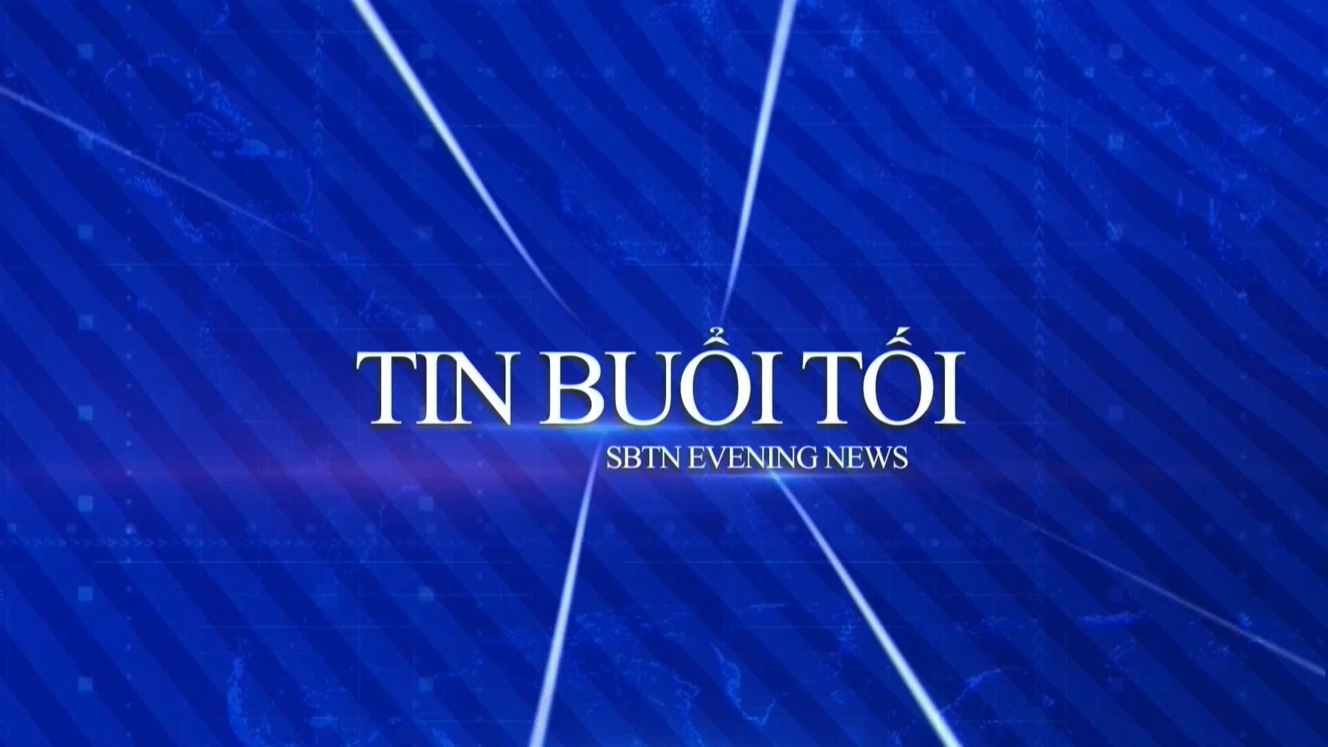 Tin Buổi Tối | 21/6/2026