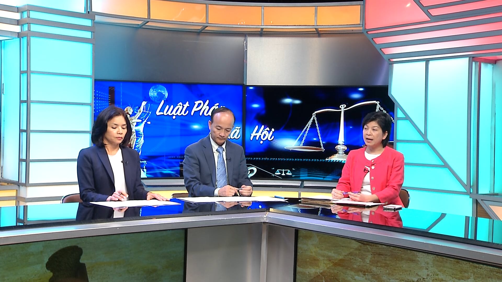 Luật Pháp & Xã Hội | 05/02/2020