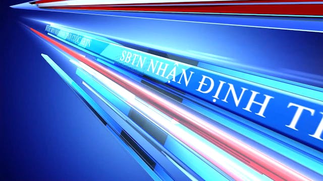 Nhận Định Thời Cuộc | 02/09/2023