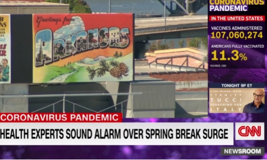 SBTN Morning | 15/03/2021