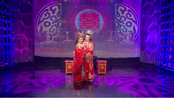 Cổ Nhạc Phương Nam | 04/06/2023