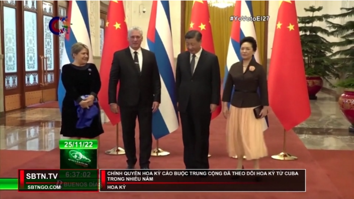 Tin Buổi Trưa | 18/06/2032