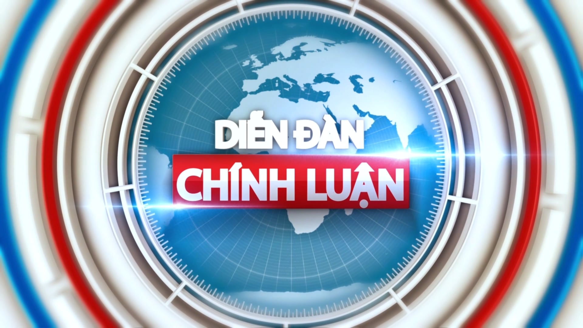 Diễn Đàn Chính Luận | 1/1/2025