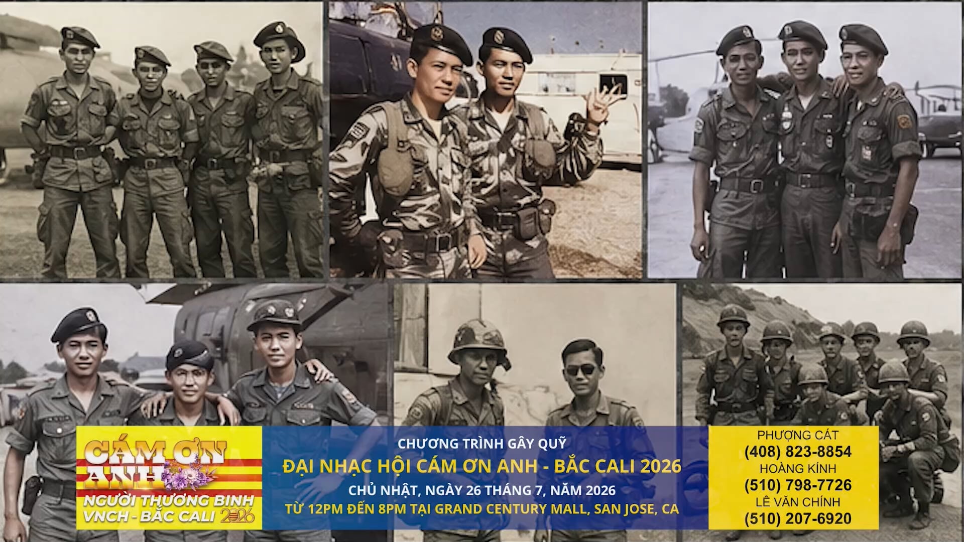 Thế Giới Trong Tuần | 21/7/2026