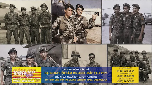 Thế Giới Trong Tuần | 21/7/2026