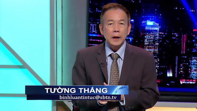 Bình Luận Tin Tức | 01/12/2020