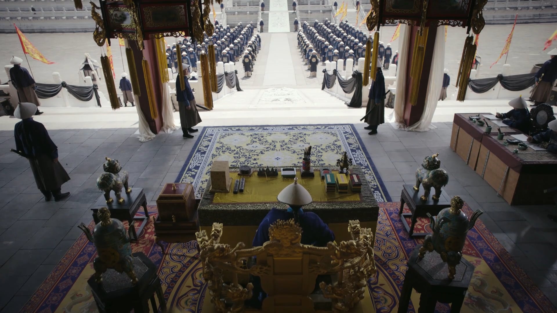 Như Ý Truyện | Tập 40