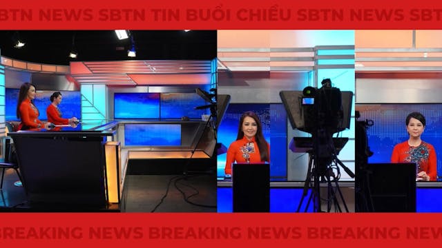 Tin Buổi Tối | 2/7/2025