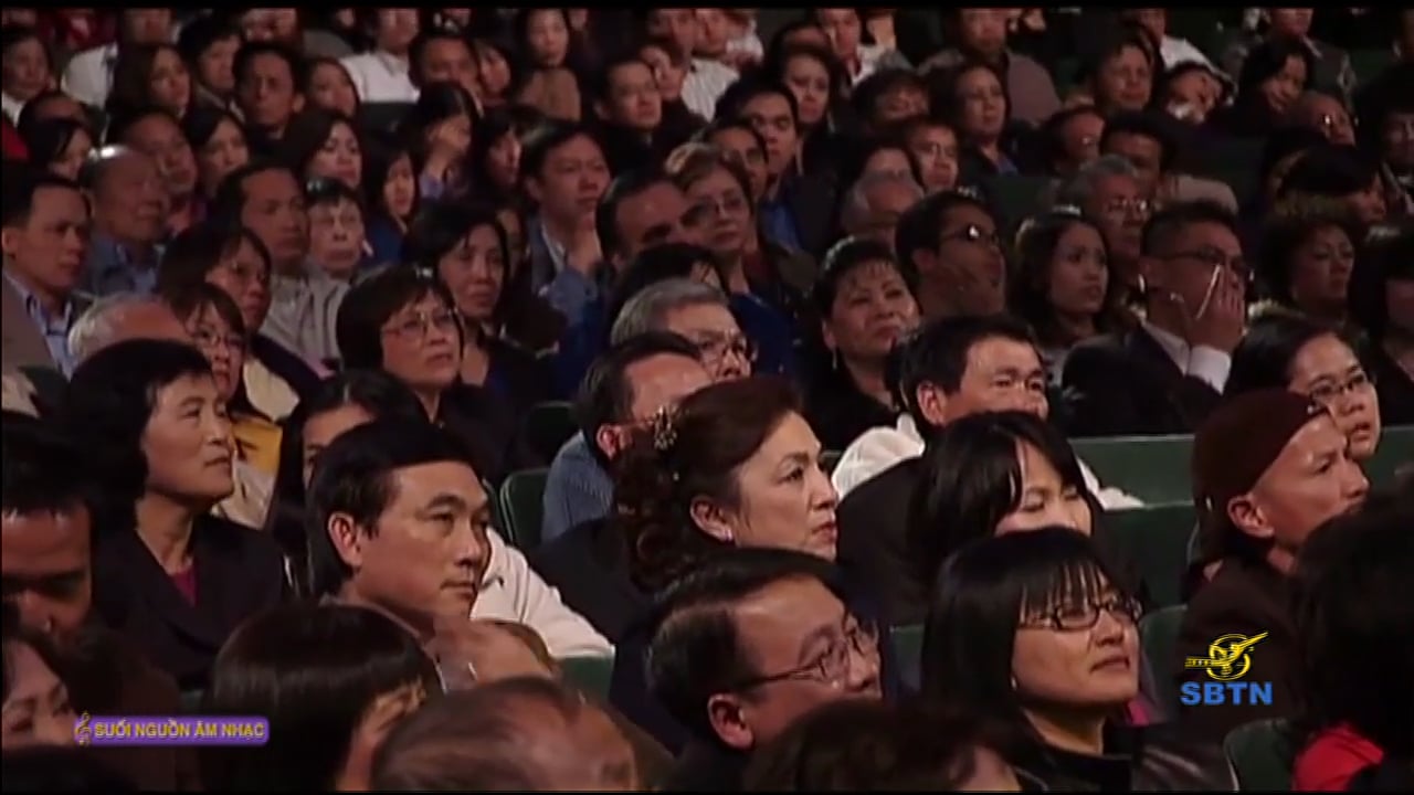 Suối Nguồn Âm Nhạc | Giang Tử & Phương Dung | 31/08/2018