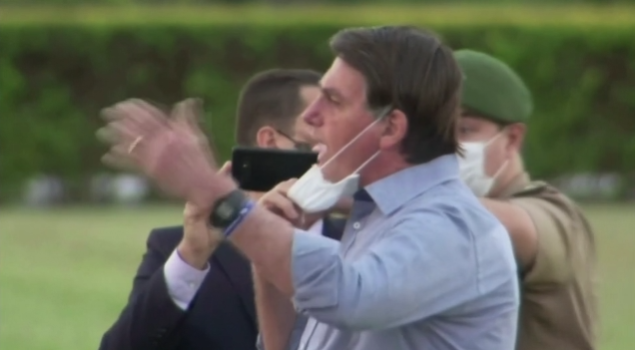 Tin Buổi Trưa | 05/05/2021