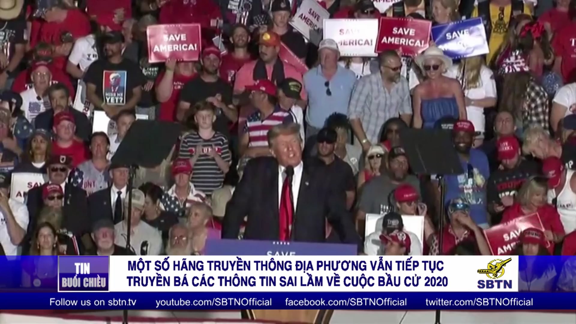 Tin Buổi Tối | 02/07/2021