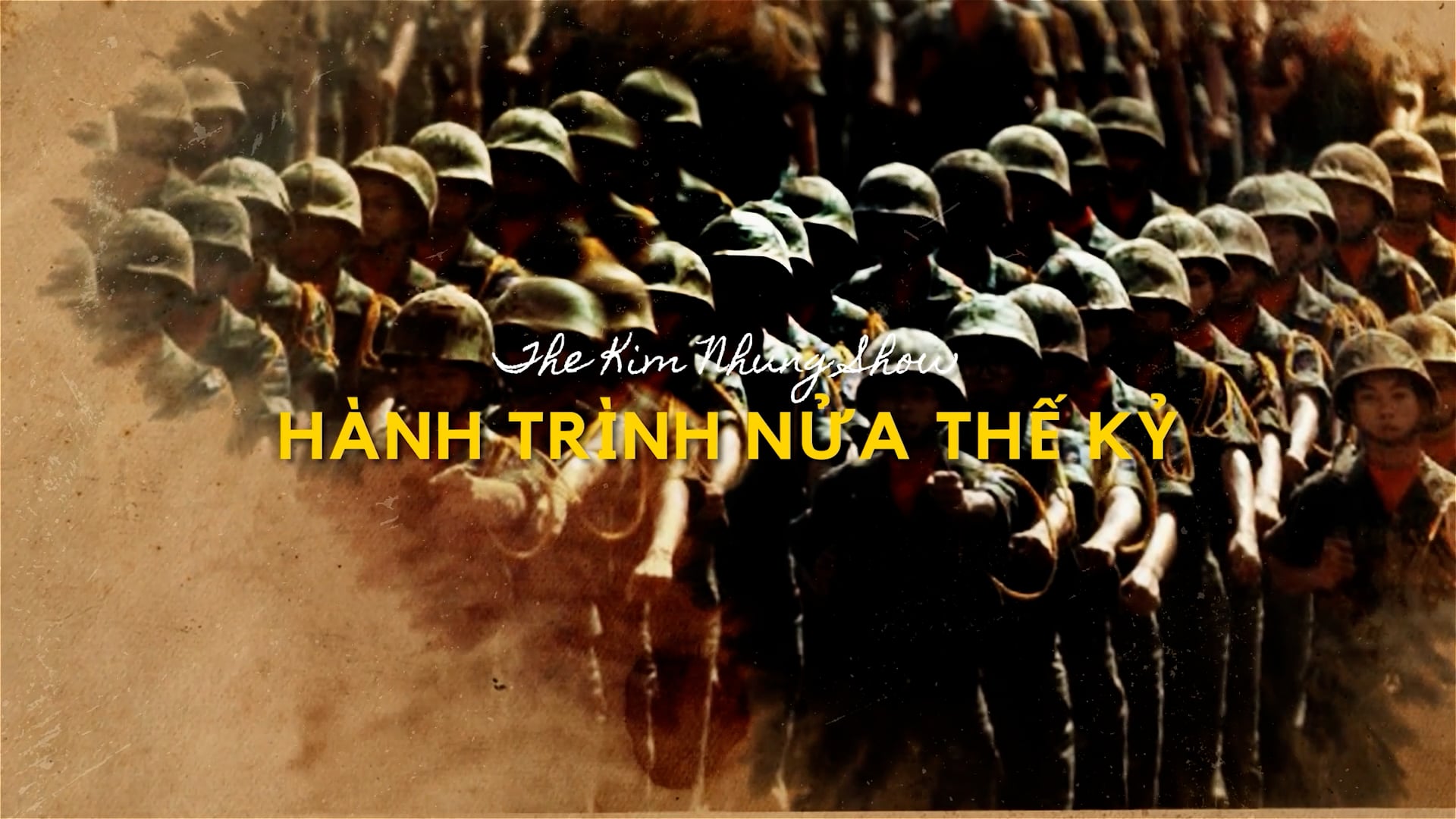 The Kim Nhung Show | 21/8/2025