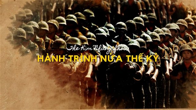 The Kim Nhung Show | 21/8/2025