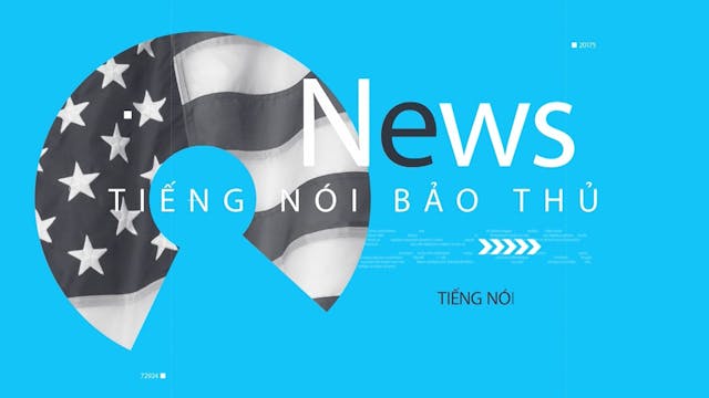 Tiếng Nói Bảo Thủ | 08/09/2022