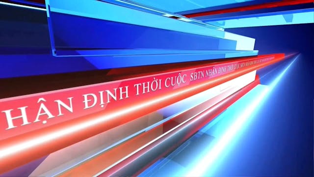 Nhận Định Thời Cuộc | 8/11/2025