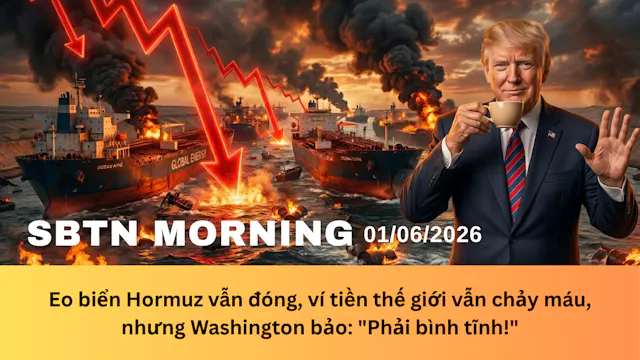 SBTN Morning | 1/6/2026