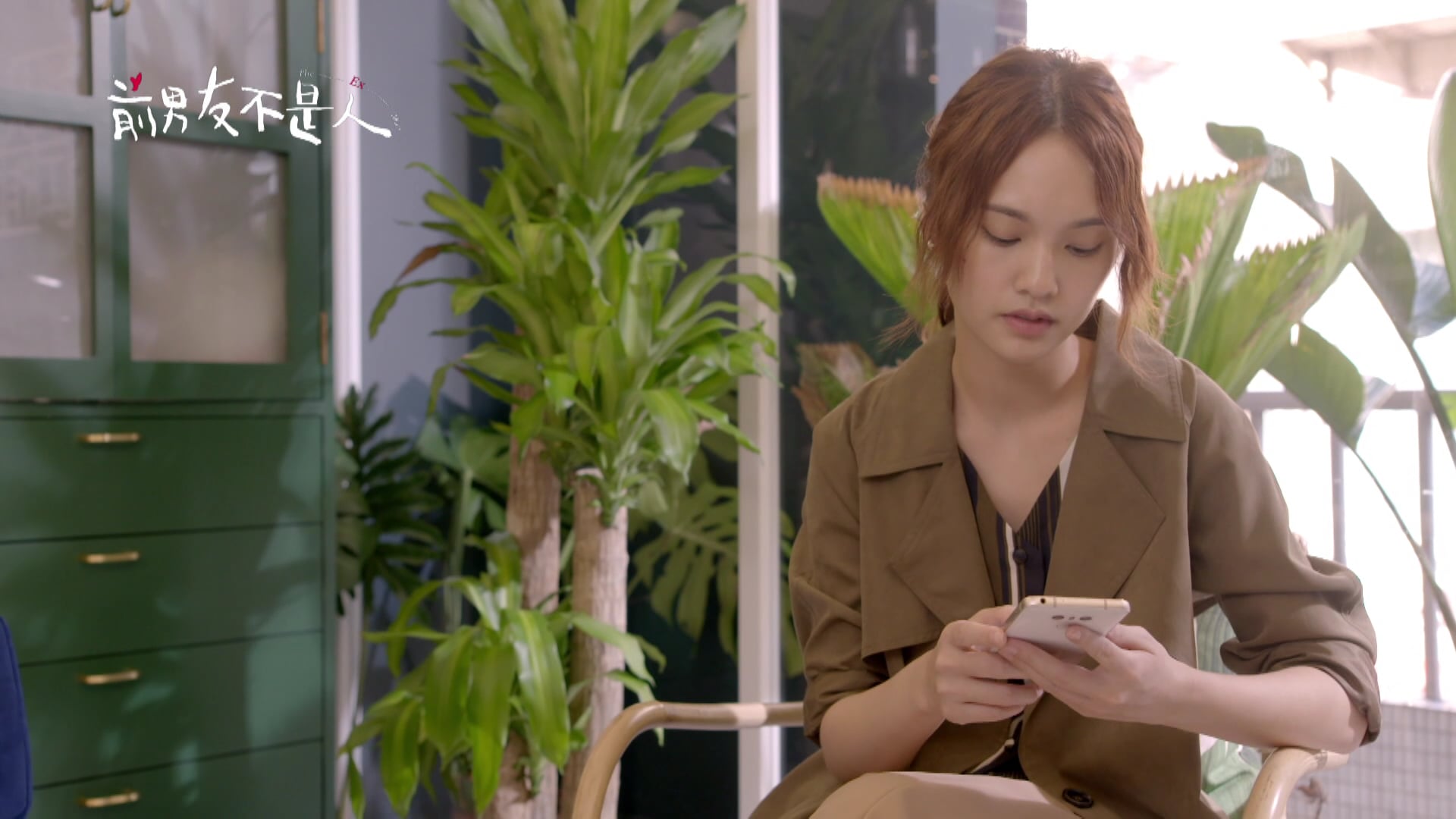 Bạn Trai Cũ Không Phải Là Người | Tập 20 - Tập Cuối