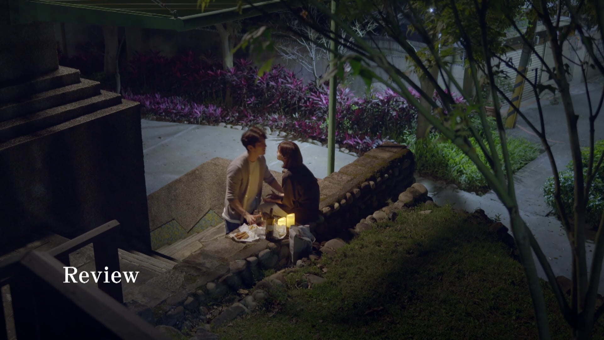 Nụ Cười Từ Thiên Đường | Tập 04