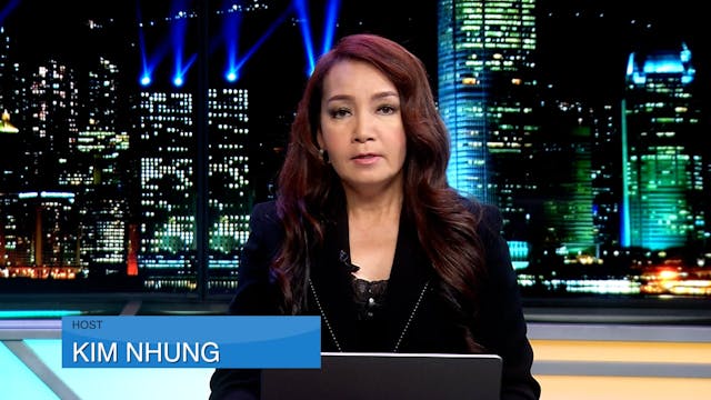 Kim Nhung Show | 07/07/2022