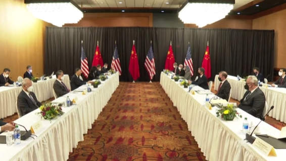 Đối Diện Sự Thật | 06/04/2021