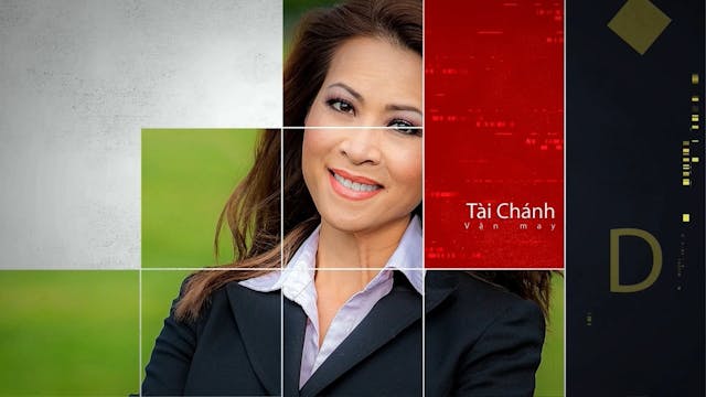 Vận May Tài Chánh | 15/10/2025