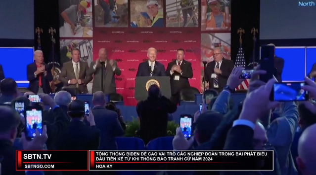 Tin Buổi Trưa | 30/04/2023