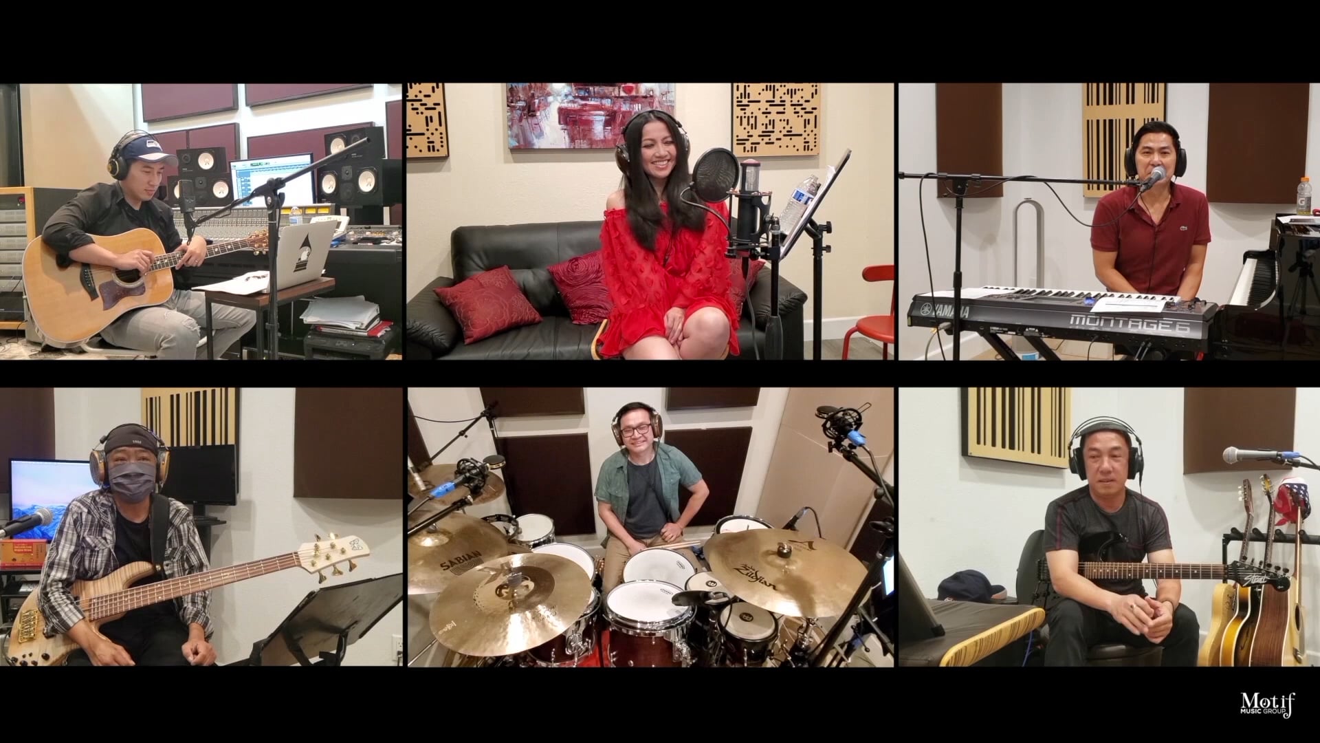 Âm Nhạc & Đời Sống | Tập 6 | Ca sĩ Diễm Liên