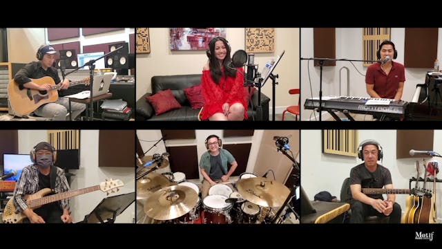 Âm Nhạc & Đời Sống | Tập 6 | Ca sĩ Di...