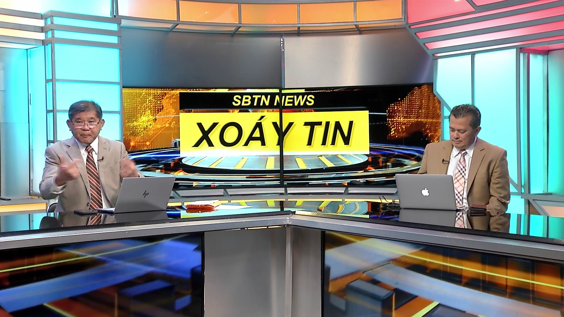 Xoáy Tin | 23/12/2020