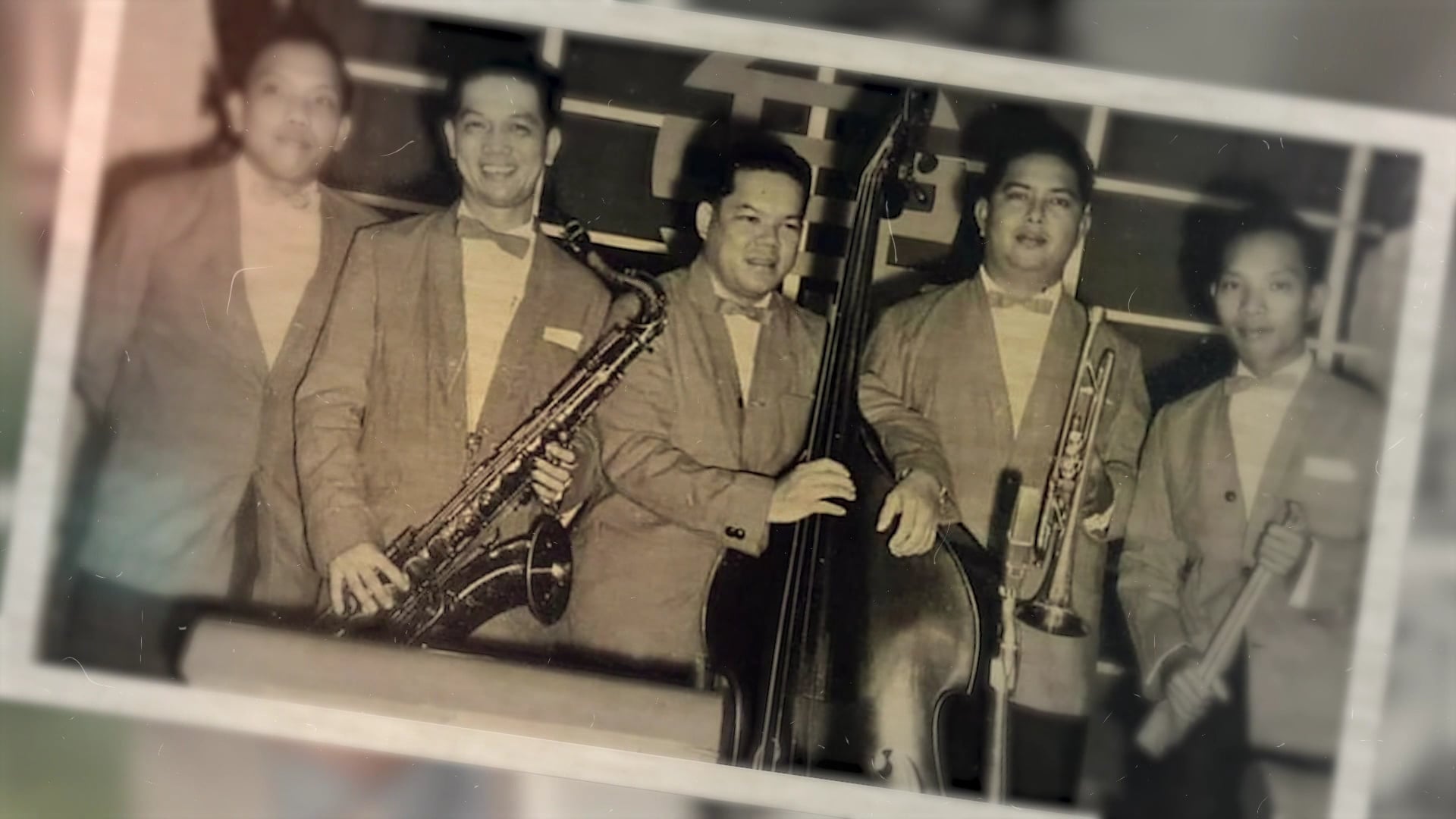 Hành Trình Âm Nhạc - Ns. Lê Văn Thiện - Part 1