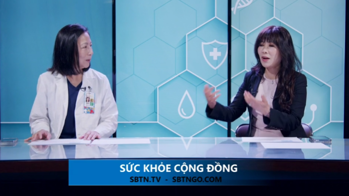 Sức Khỏe Cộng Đồng | 03/06/2023