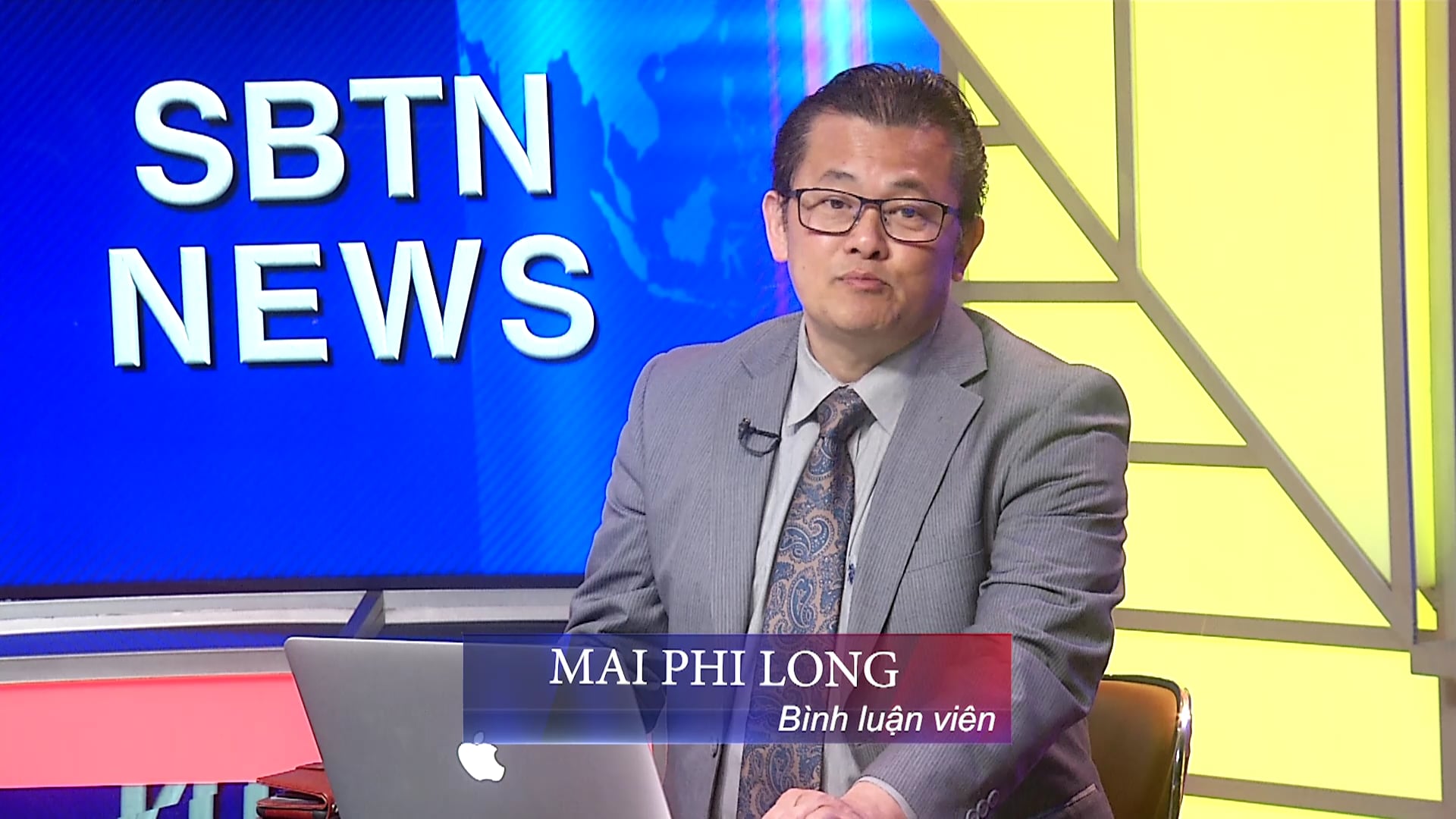 Tin Buổi Trưa | 24/03/2021