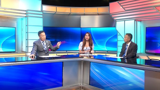 Đối Diện Sự Thật | 19/09/2021