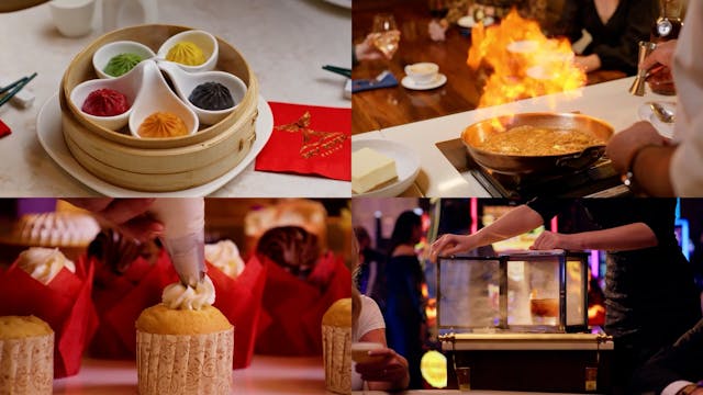 Hollywood First Look | 6/12/2025