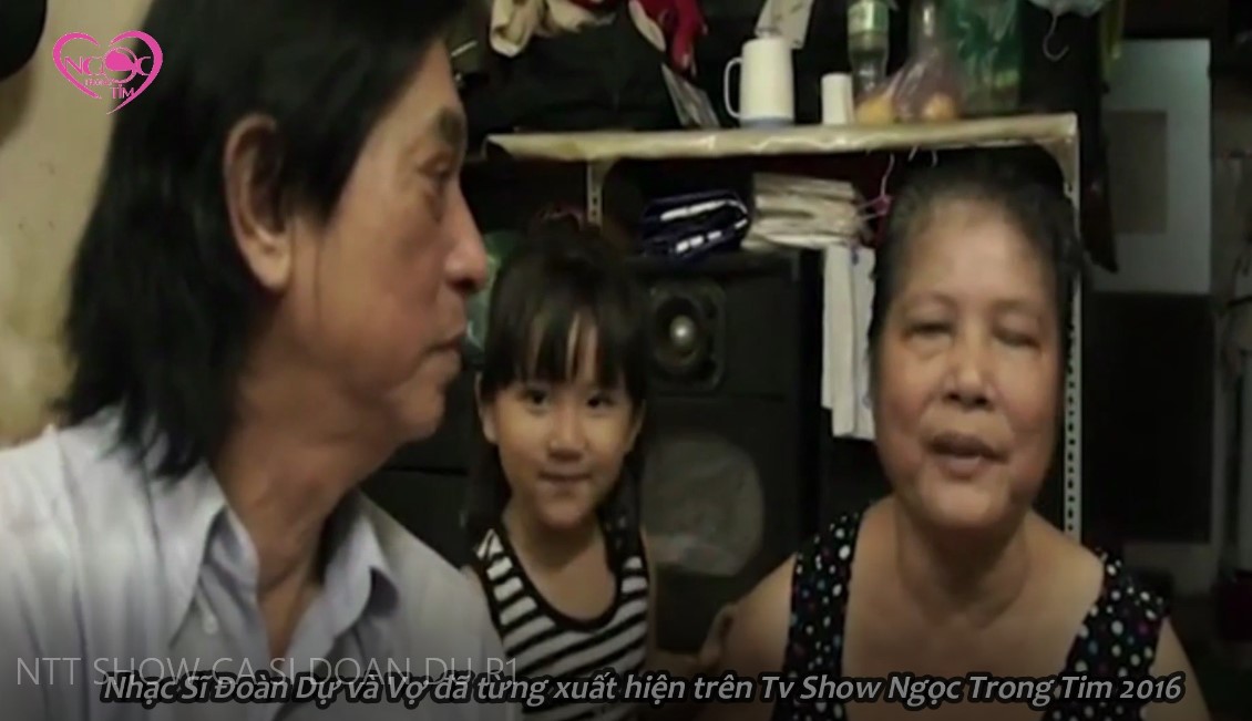 Ngọc Trong Tim | Nhạc Sĩ Đoàn Dự | 25/09/2021