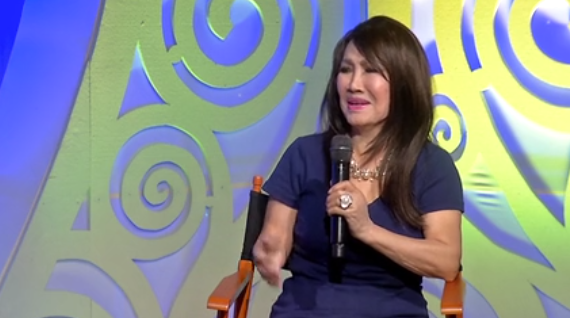 Giáng Ngọc Show | Thanh Lan