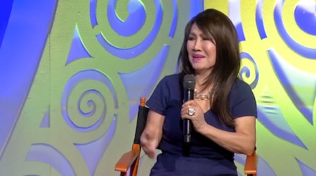 Giáng Ngọc Show | Thanh Lan