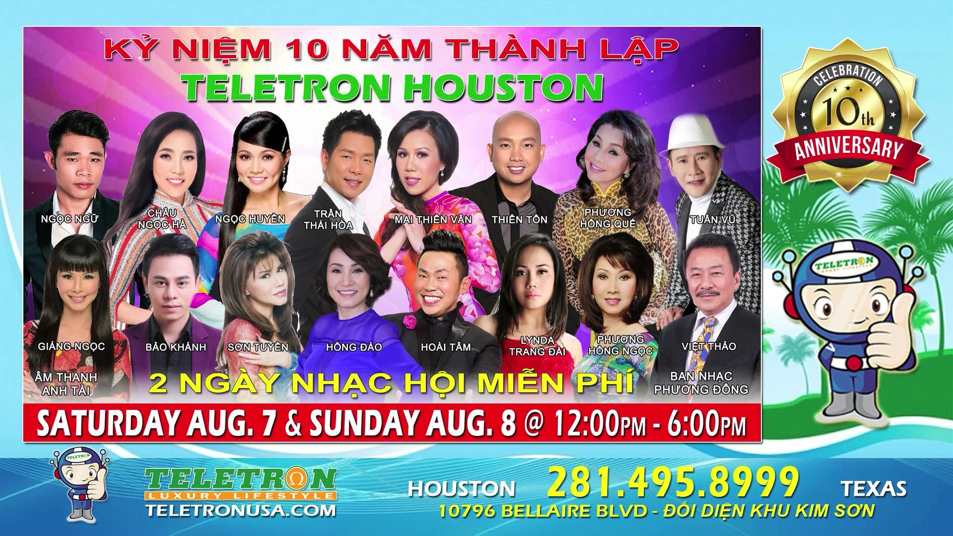 Kim Nhung Show | 22/07/2021