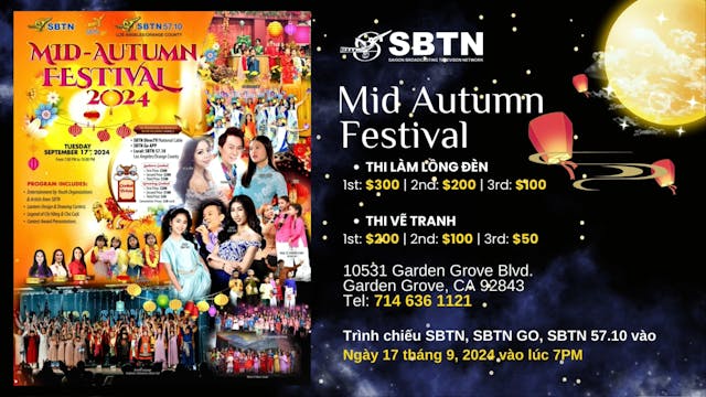 Bình Luận Túc Cầu | 13/9/2024