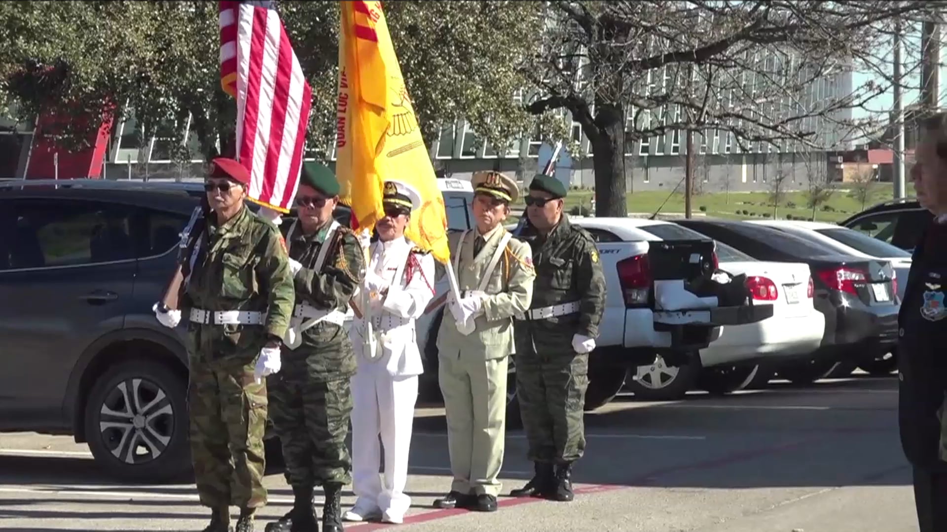 SBTN Texas | 06/02/2020