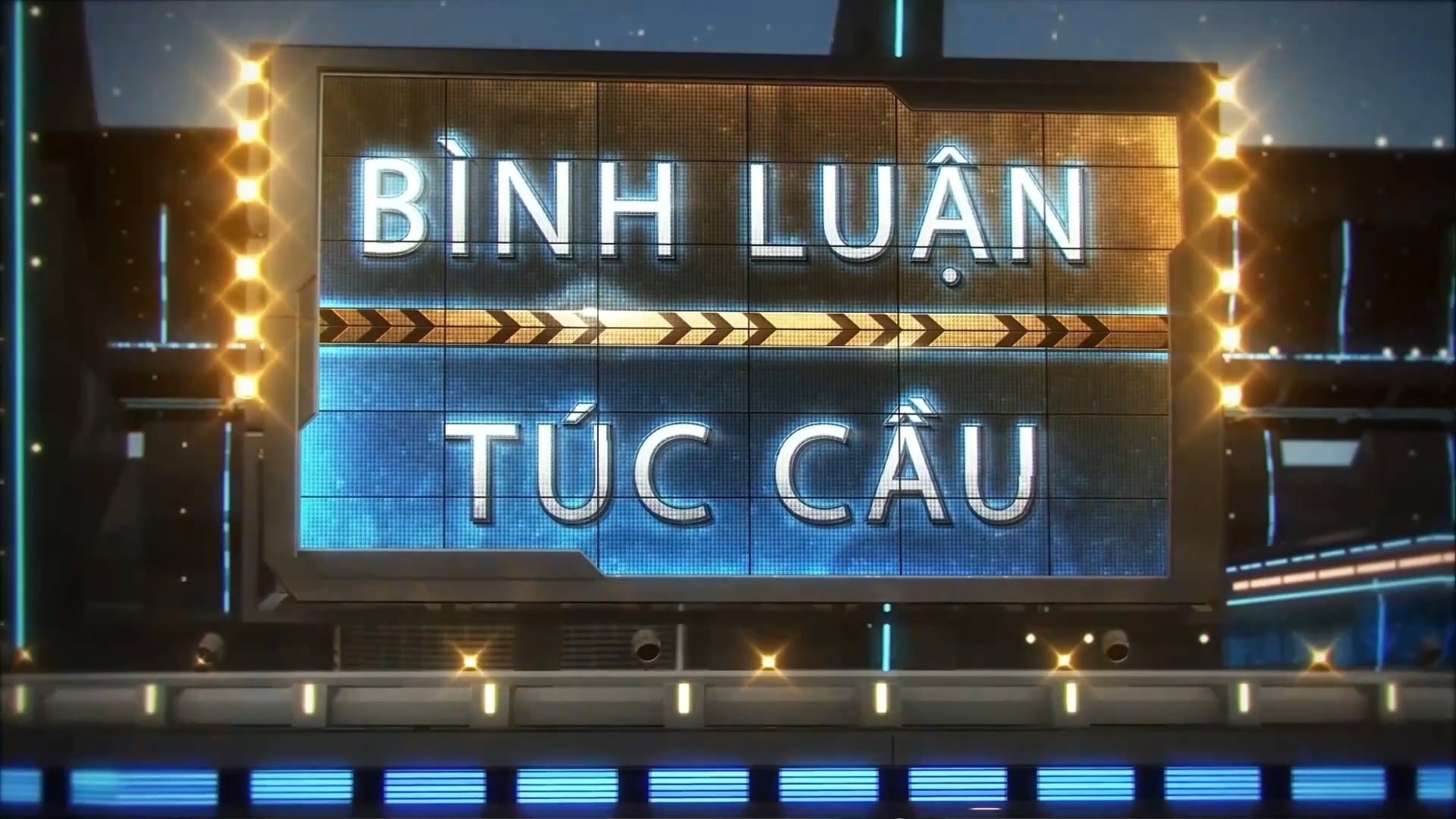 Bình Luận Túc Cầu | 11/8/2025