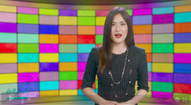 Hollywood First Look Features | 14/05/2021