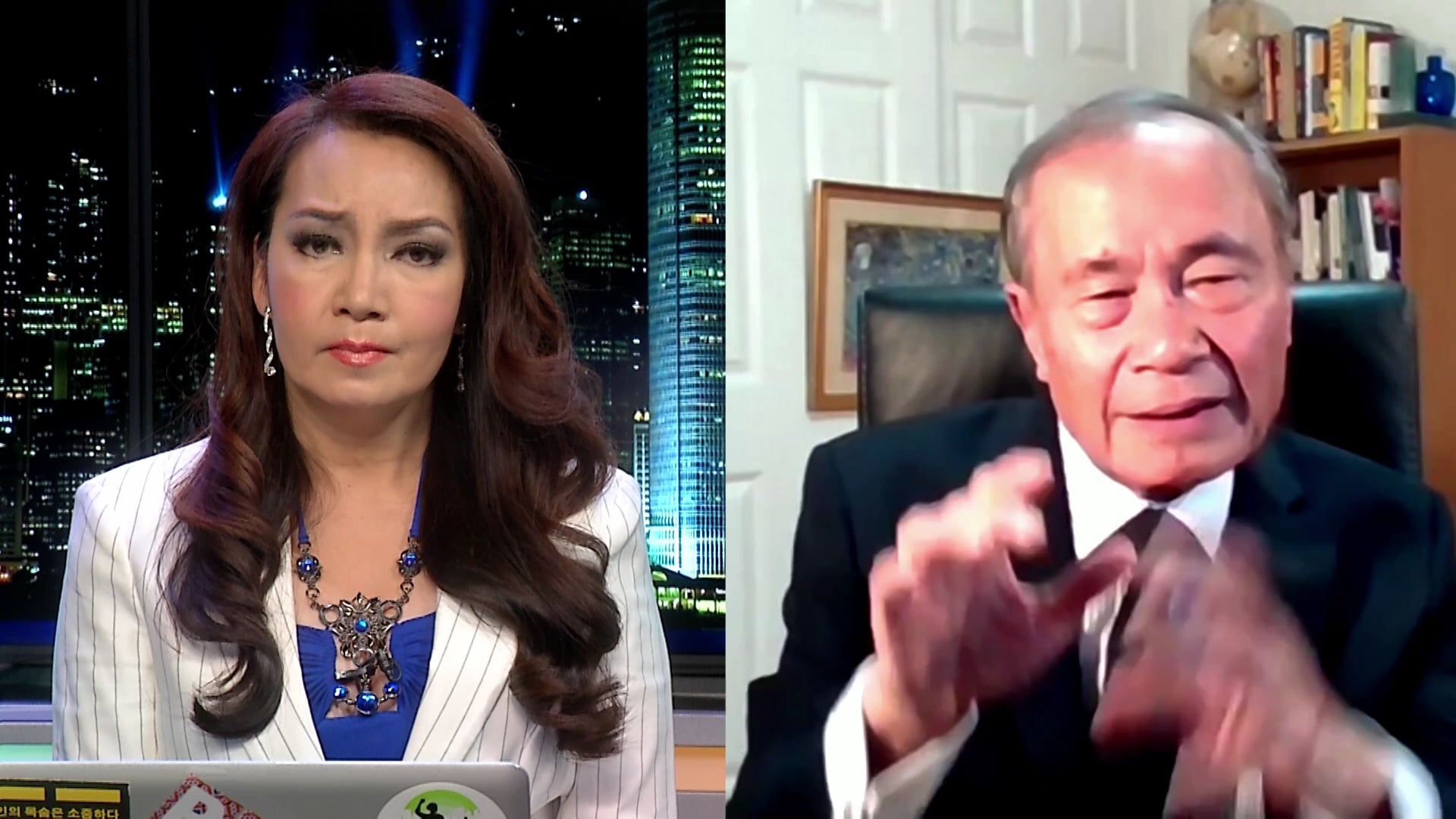 Kim Nhung Show | 10/11/2020