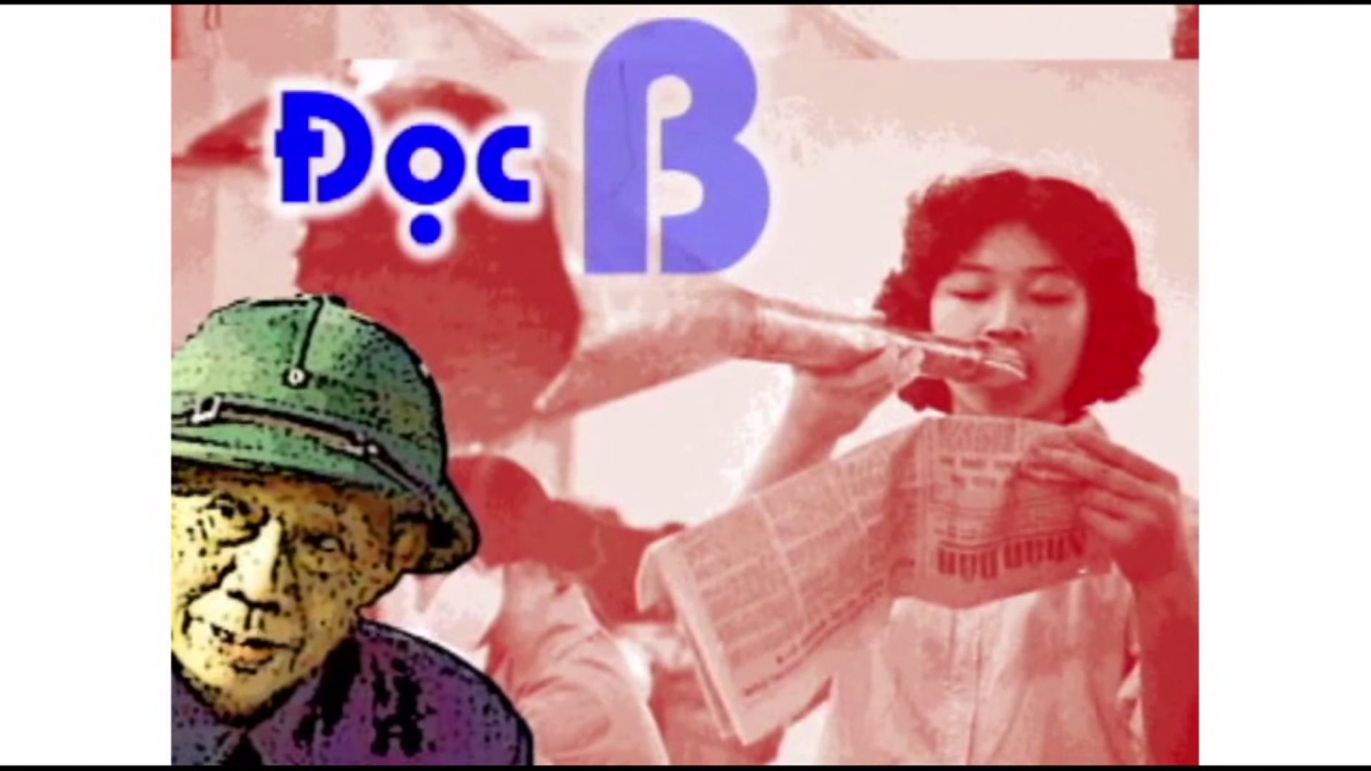 Đọc Báo Vẹm | Show 1233