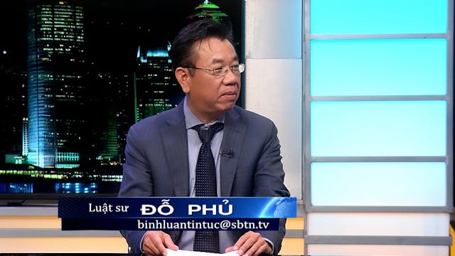 Bình Luận Tin Tức | 19/10/2021