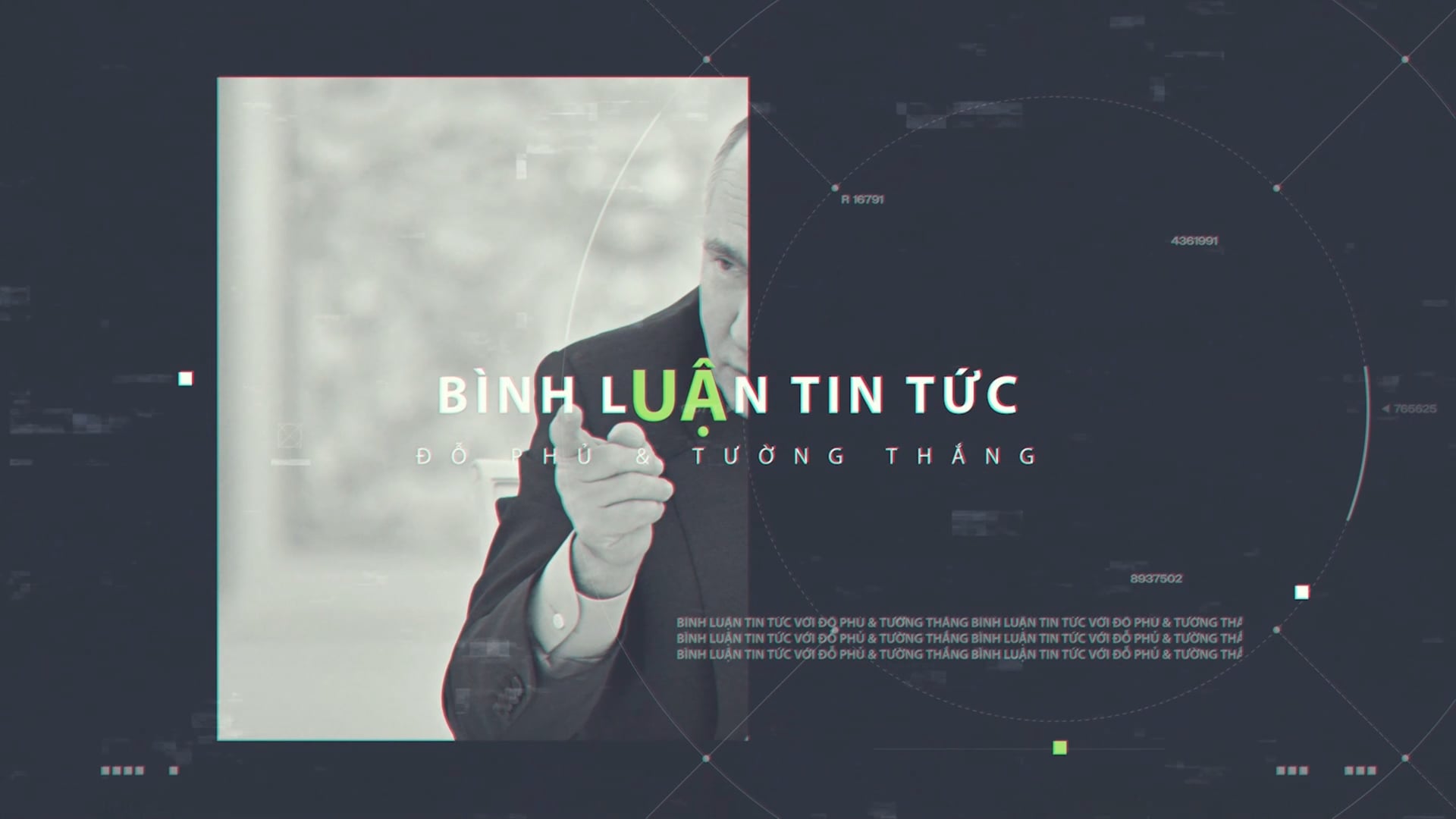 Bình Luận Tin Tức | 10/6/2025