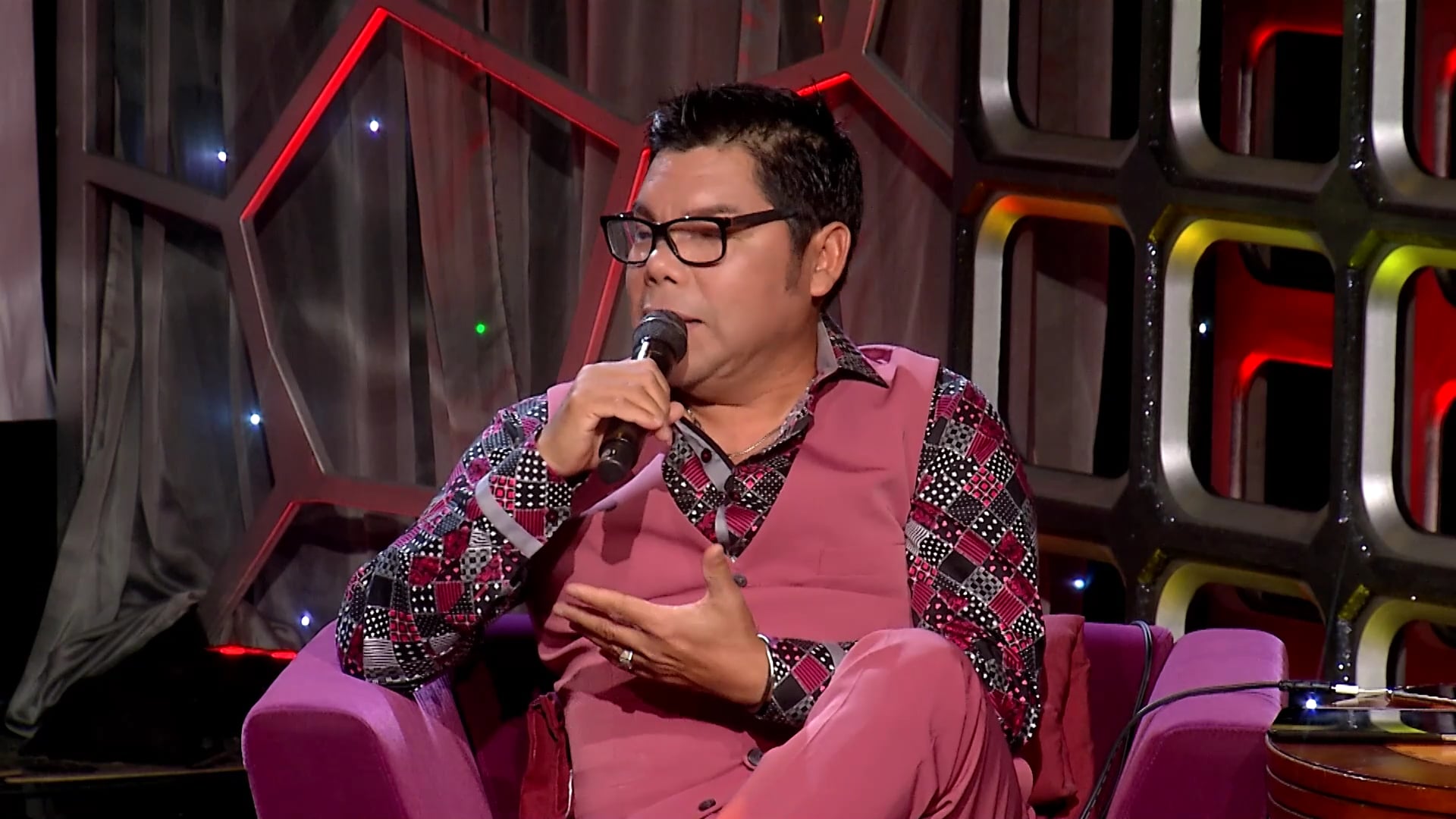 Cổ Nhạc Phương Nam | 08/05/2021