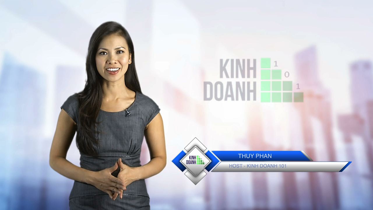 Kinh Doanh 101: Khởi Nghiệp Làm Giàu